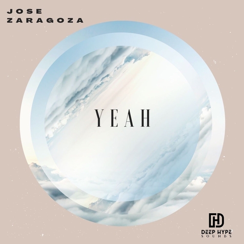 Jose Zaragoza - Yeah [DHS269]